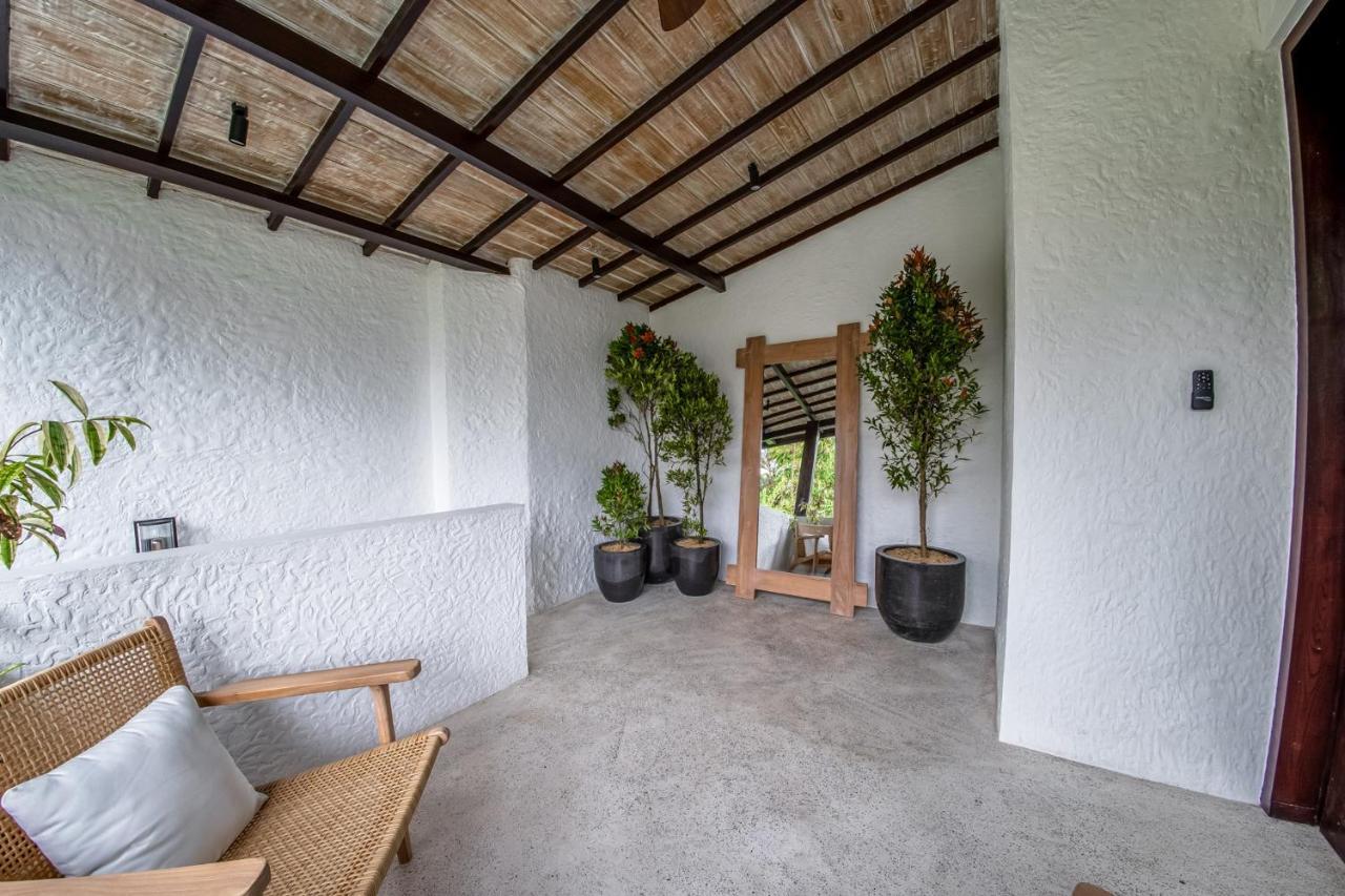 Putri Salju Villa By Evdekimi Ubud Exterior foto